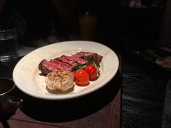 -NIUNIUPARK和牛螃蟹(龙湖杭州滨江天街店)