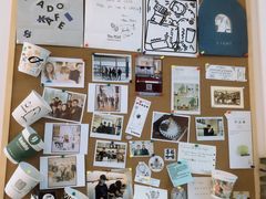 -Line 咖啡(石厦花园店)