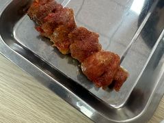 -海平馄饨(逍遥二路店)