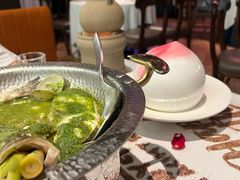 -狮拾久·现代新加坡料理(福田COCO Park店)