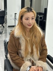-MY HAIR 旗舰店
