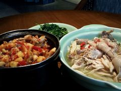 android_upload_pic-粗茶淡饭·隐庐私厨(东亭店)