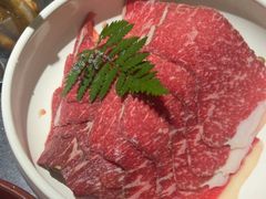 -巴奴毛肚火锅(广益哥伦布店)