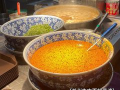 -京穆兰兰州牛肉面·清真(中川机场店)