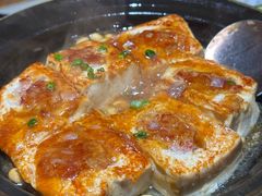 -客语客家菜(佳兆业广场店)