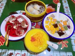 -五条人糖水铺(武林总店)