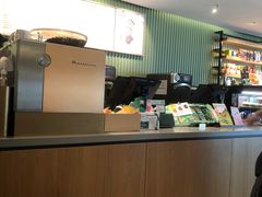 -星巴克(广州正佳广场4层店)