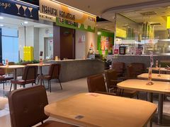 -乐凯撒披萨(正佳广场店)