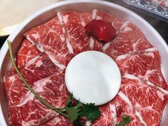 -来涮蜀鲜货火锅串串香(菜市口店)