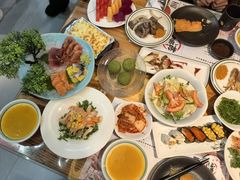 -松坂屋日料自助(长城路店)