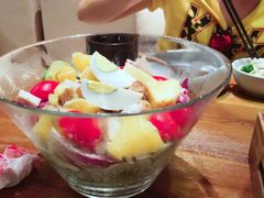 -云海肴·汽锅鸡·云南菜(天津国金汇店)