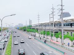 -浦江城市生活广场(江月路店)