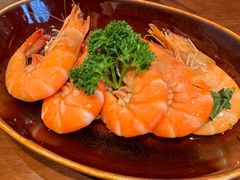 -8PINTS八品脱·日料·烧鸟·精酿小酒馆(莘庄店)