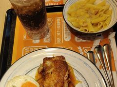 -大快活(罗湖商业城分店)