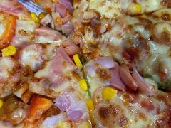 -尊宝比萨(广州塔店)