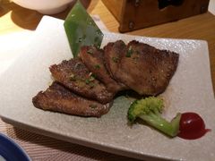 -三石铁板烧(紫竹桥店)