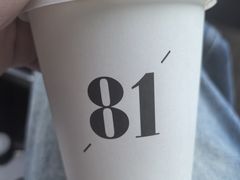 -81BAKERY(大学路店)