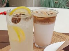 -澈烘焙·生日蛋糕·下午茶(龙华店)