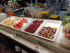-加餐海鲜自助(集美银泰百货店)