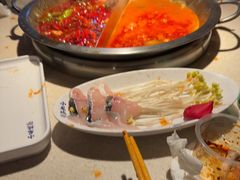 -小龙坎火锅(全球总店)
