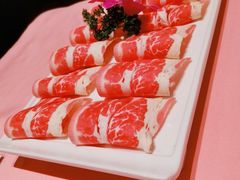 -龙鲜会·澳门生鲜火锅(诚品店)