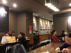 大堂-星巴克(石厦街店)