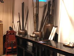 大堂-和府捞面(东直门银座店)