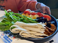 -八珍玉食鸡煲·打边炉(印象城店)