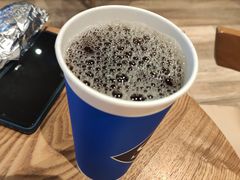 冰红茶-山姆美式餐吧(鼓楼店)