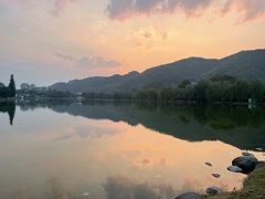 -明月山天沐温泉度假村