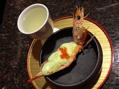 -万福炭火烤肉日本料理(新街口店)