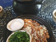 -阿谋美食·广西菜