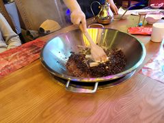 -红牌美蛙鱼头火锅(万辉国际广场店)