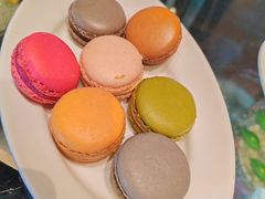 -广州富力君悦大酒店·凯菲厅