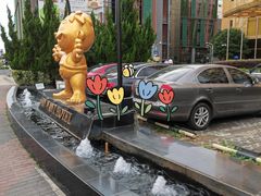 -上海神旺大酒店