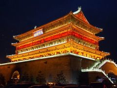 -西安城墙·碑林历史文化景区