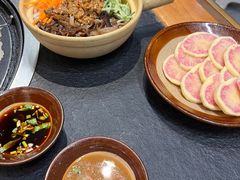 -阿山卓·野生菌火锅·纳西火塘烤肉