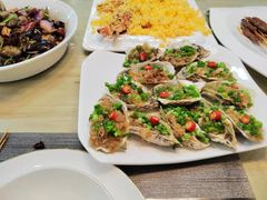 -鲜味食族水产·海鲜餐厅