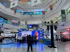 -北京华联购物中心(天通苑店)