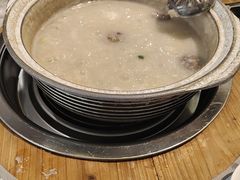 -丰尔粥食·粥底火锅·桑拿鸡(大良总店)
