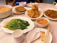 -京滨饭店·餐厅(阜外大街店)