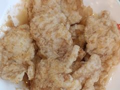 -英兰朝族饭店·英兰锅包肉(佳园路店)