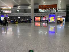 -赣州西站