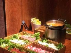 -独食火锅·半米屋台(直营总店)