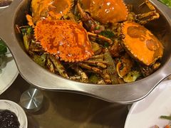 -秦记香辣蟹(松榆里店)