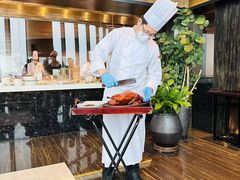 -大连君悦酒店·星海湾壹号Dalian·Dalian(星海广场店)