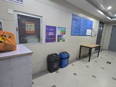 -清华大学-陈明游泳馆