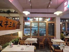 -霄汉牛三鲜湖北砂锅菜(万松园2店)