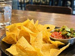 -Q MEX 库迈墨西哥餐吧(三里屯店)