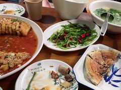 -小厨子私房菜·云南美食店